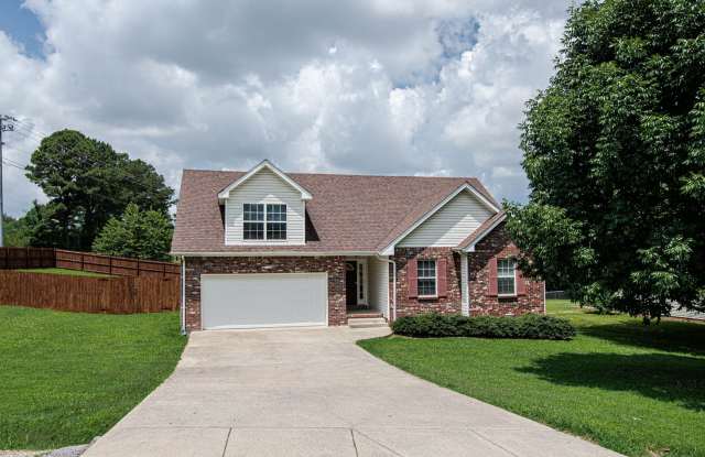 Pet Friendly Ranch with Bonus! photos photos