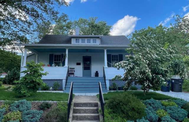 4116 HAMILTON STREET photos photos
