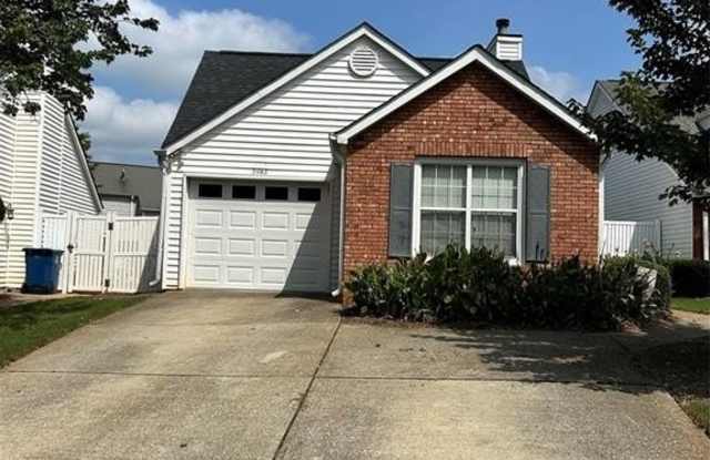 3983 Hawks Nest Court Gallery 1