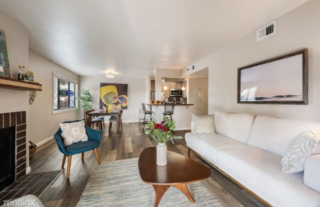 323 Broadway - 323 Broadway, Santa Cruz, CA 95060