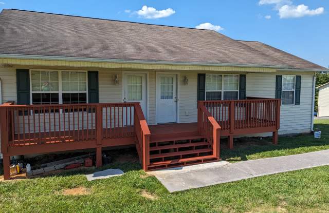 337 Porterfield Gap Rd photos photos