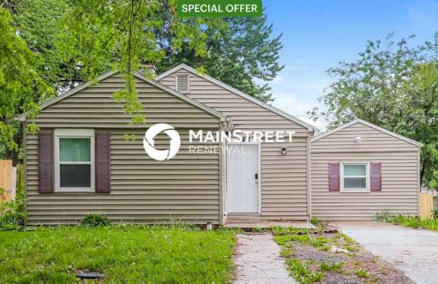 4411 North Charlotte Street photos photos
