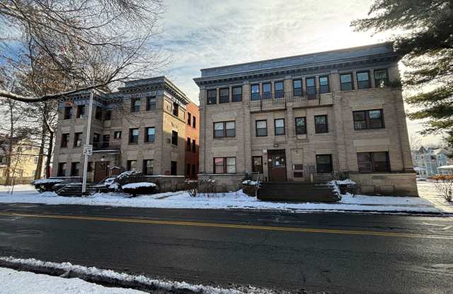 4 Bedrooms  1.5 Bath - Heat and Hot Water Included photos photos