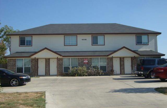 4008-B Pilgram Drive - 4008 Avenue B, Lubbock, TX 79404
