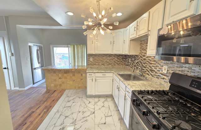 7 White Terrace - 7 White Terrace, Newark, NJ 07108