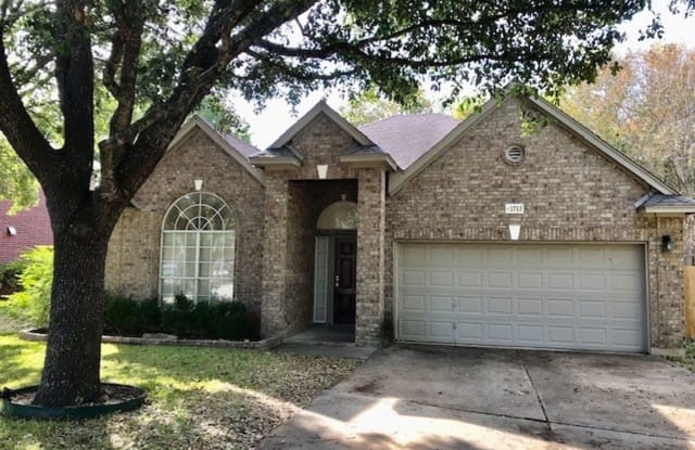 1713 Hackney Cove - 1713 Hackney Cv, Austin, TX 78727