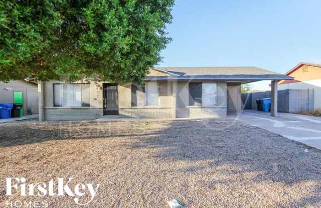 1708 West Behrend Drive - 1708 West Behrend Drive, Phoenix, AZ 85027 1708 West Behrend Drive - 1708 West Behrend Drive, Phoenix, AZ 85027