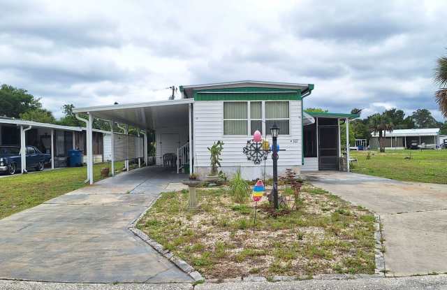 TERRA MAR VILLAGE 2BR MOBILE HOME FOR RENT! photos photos
