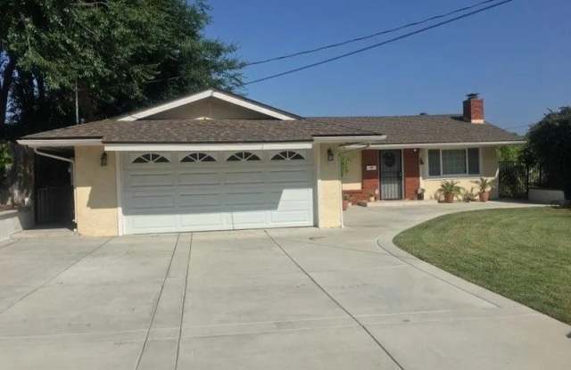 12636 Arabian Way - 12636 Arabian Way, Poway, CA 92064