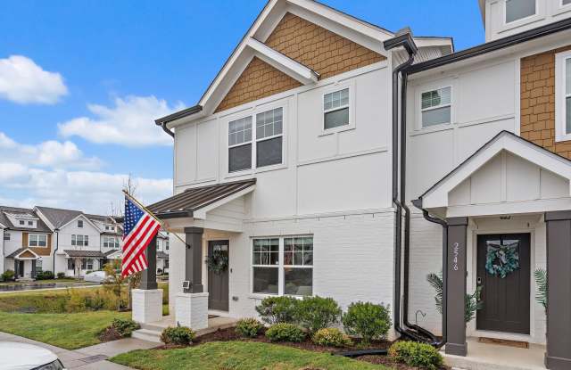 2548 Hanford Avenue - 2548 Hanford Avenue, Nashville, TN 37138