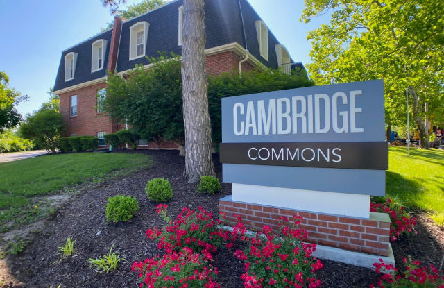 Cambridge Commons photos photos