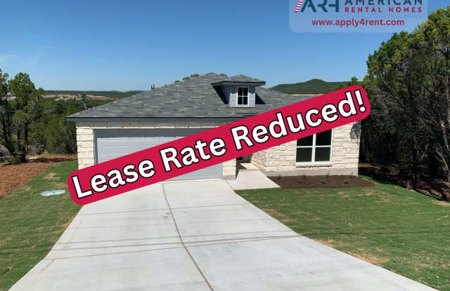 3 BR/2 BA - 1554 SF Home in LAGO VISTA!!! photos photos 3 BR/2 BA - 1554 SF Home in LAGO VISTA!!! photos photos
