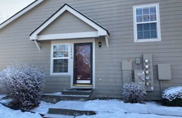 1243 S Zeno Way #A - 1243 South Zeno Way, Aurora, CO 80017