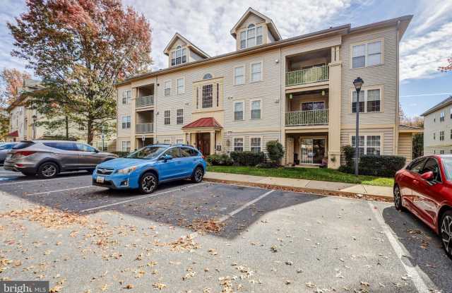 11816 ETON MANOR Drive unit: 304 - 11816 Eton Manor Drive, Germantown, MD 20876