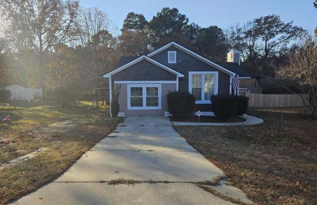 712 Loyola Lane - 712 Loyola Lane, Cumberland County, NC 28311