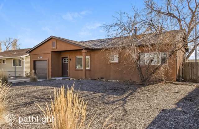 1924 Hallam Avenue - 1924 Hallam Avenue, Security-Widefield, CO 80911