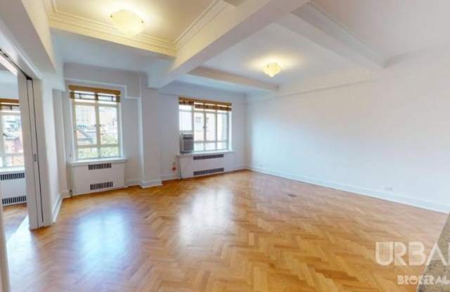 10 West 74th Street - 10 West 74th Street, New York City, NY 10023
