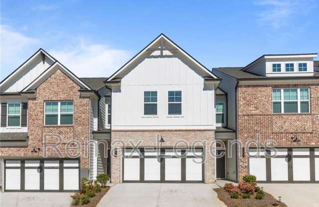 159 Depot Landing Road - 159 Depot Landing Road, Auburn, GA 30011 159 Depot Landing Road - 159 Depot Landing Road, Auburn, GA 30011