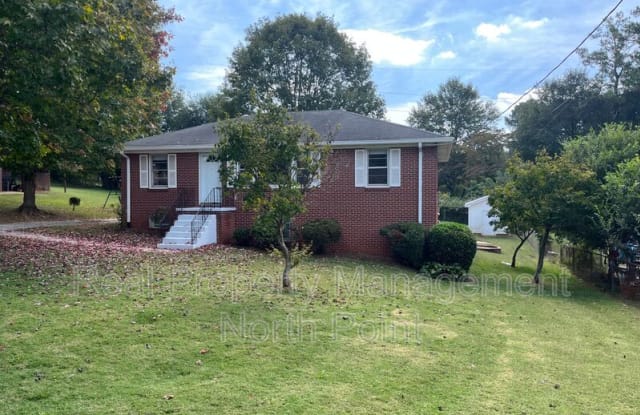 66 Larose Ct - 66 Larose Court Southeast, Cobb County, GA 30060
