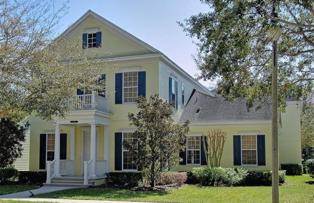 1316 CELEBRATION AVENUE - 1316 Celebration Avenue, Celebration, FL 34747