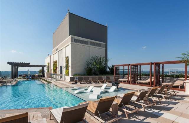 310 Bowie St - 310 Bowie Street, Austin, TX 78703