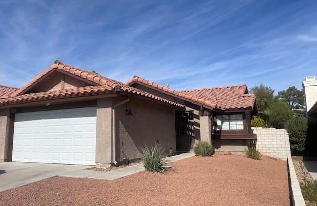 754 Thousand Oaks Drive - 754 Thousand Oaks Drive, Paradise, NV 89123
