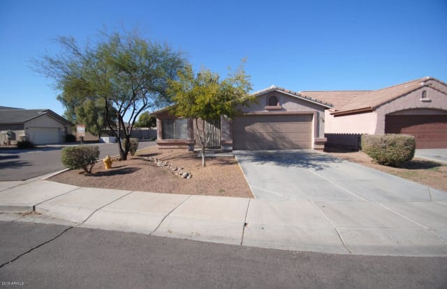 5424 S 9TH Avenue - 5424 South 9th Avenue, Phoenix, AZ 85041