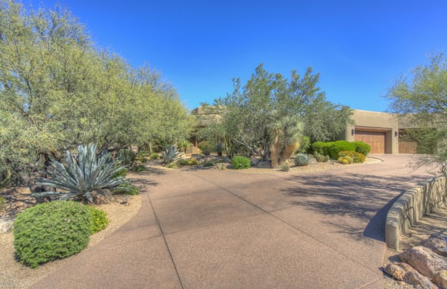 34587 N IRONWOOD Drive - 34587 N Ironwood Rd, Scottsdale, AZ 85266