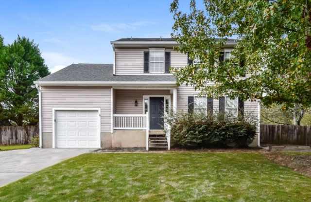264 Bridleridge Road - 264 Bridleridge Road, Lexington County, SC 29073
