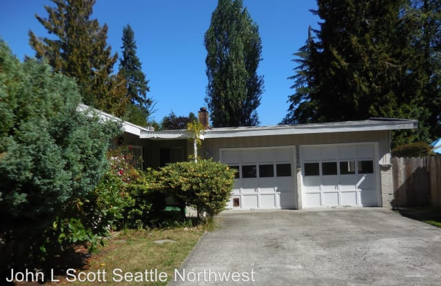 13306 15th Ave NE - 13306 15th Avenue Northeast, Seattle, WA 98125