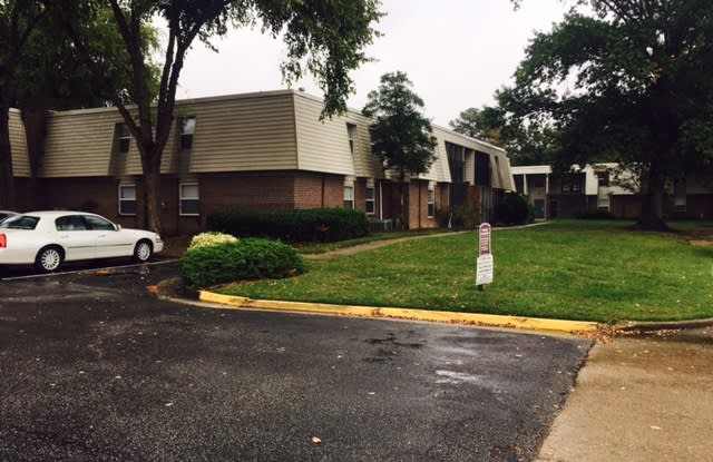 Winterhaven Apartments - 28 Sarah Court, Newport News, VA 23606 Winterhaven Apartments - 28 Sarah Court, Newport News, VA 23606