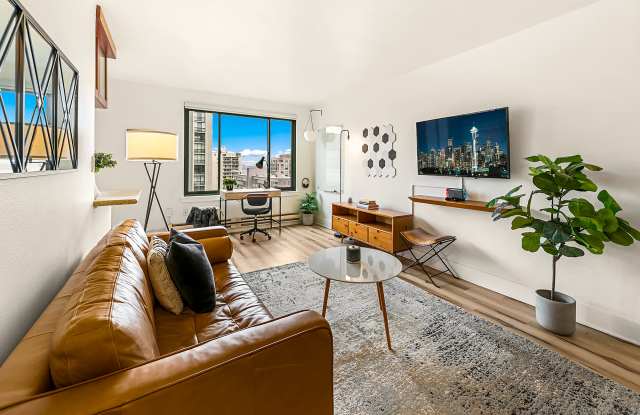 1105 Spring Street photos photos