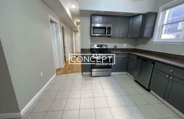 68 Bellevue St. - 68 Bellevue Street, Boston, MA 02125