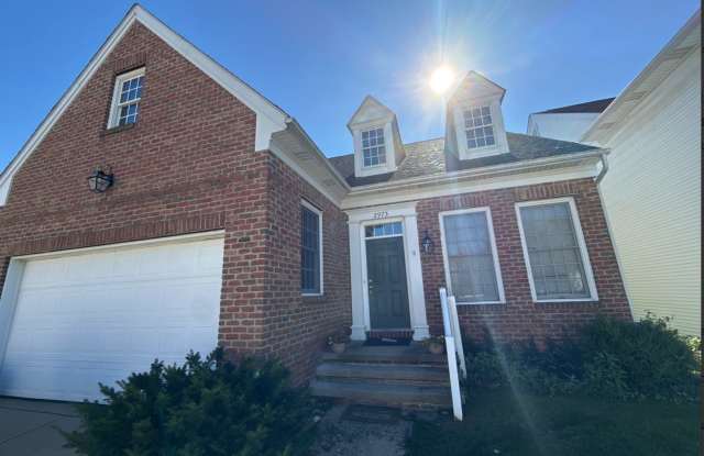 3 Bed 2 Bath - 2973 Salem Drive, Ann Arbor, MI 48103