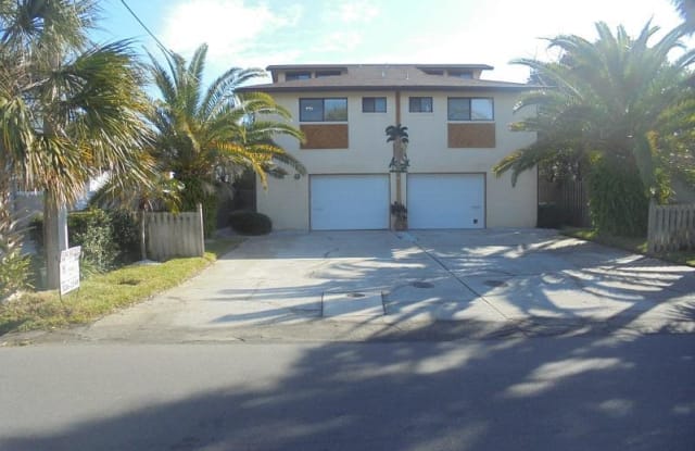 317 SECOND ST - 317 2nd Street, Atlantic Beach, FL 32233