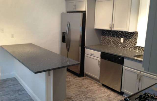 Stunning Renovation - South Side Flats photos photos