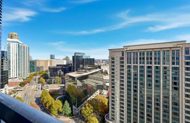 Upgraded 2 Bedroom Condo at REALM Buckhead photos photos Upgraded 2 Bedroom Condo at REALM Buckhead photos photos