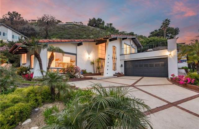 30047 Knoll View Drive - 30047 Knoll View Drive, Rancho Palos Verdes, CA 90275