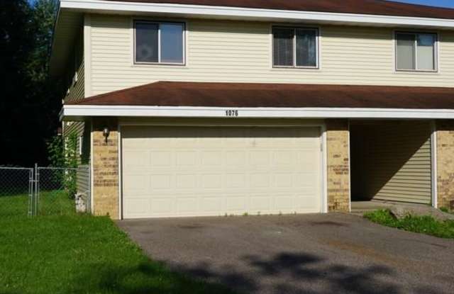1076 Regency Drive - 1076 Regency Drive, Woodbury, MN 55125