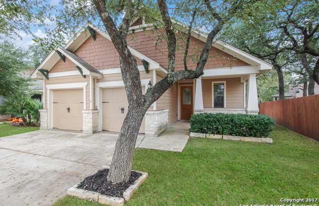 100 Horse Hill - 100 Horse Hill, Boerne, TX 78006