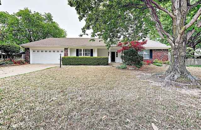 838 Millwood Rd. - 838 Millwood Road, Broken Arrow, OK 74011