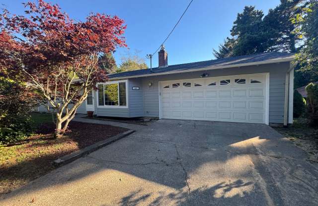 2 Bedroom Home in Newport! Gallery 3