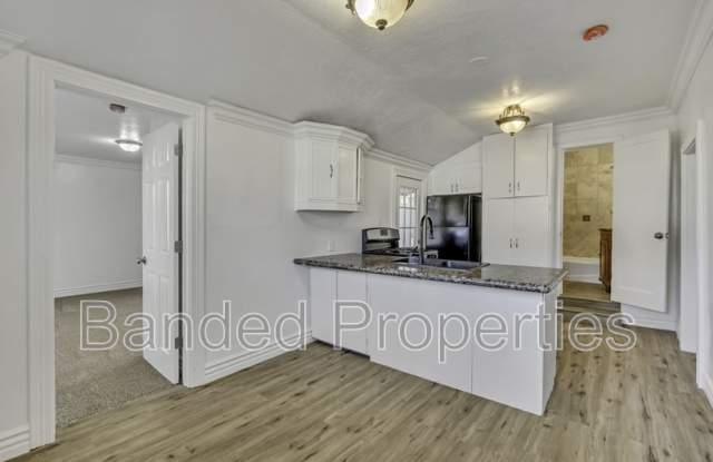 741 East Center Street - 1 photos photos