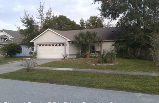 103 North Aberdeen Circle - 103 North Aberdeen Circle, Sanford, FL 32773
