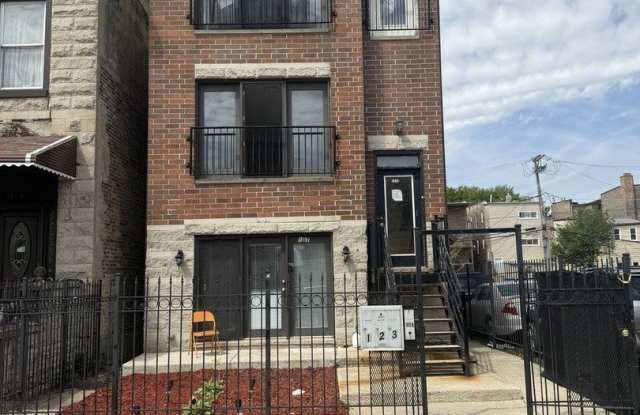 1114 S Albany Avenue photos photos 1114 S Albany Avenue photos photos