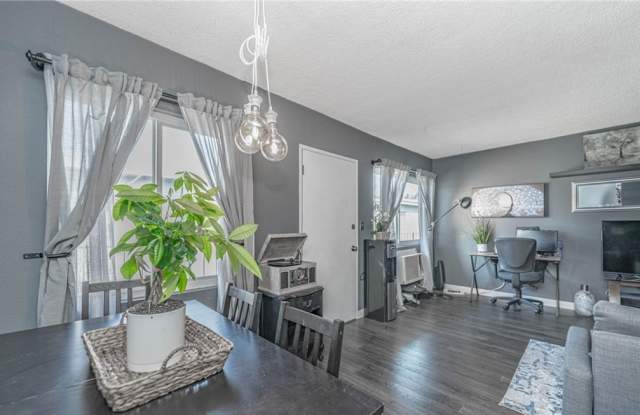 5050 Linden Ave Apt 107 - 5050 Linden Avenue, Long Beach, CA 90805