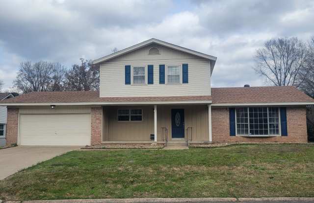 7410 Ouachita Dr photos photos