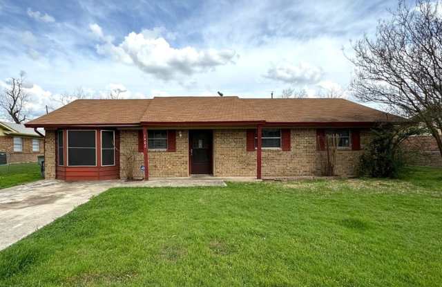 3-Bedroom House for Rent in Killeen photos photos