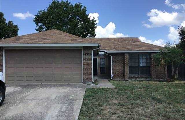 5307 Pocassett Drive - 5307 Pocassett Drive, Arlington, TX 76018