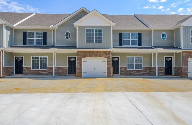 1552 Tylertown Road - 1552 Tylertown Rd, Clarksville, TN 37040